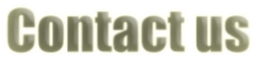 Contact Us